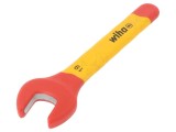 Cheie izolată plată 19mm 175mm WIHA