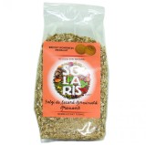 Fulgi de secara germinata granovit 350gr solaris, Solaris Plant