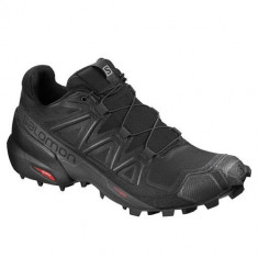 Pantofi Femei Salomon Speedcross 5 W L40684900 foto