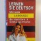 METODA DE INVATARE A LIMBII GERMANE , COLECTIA LAROUSSE de WOLFRAM KLATT si JEAN-PAUL VERNON , 1996