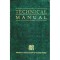 - Technical manual - 119124