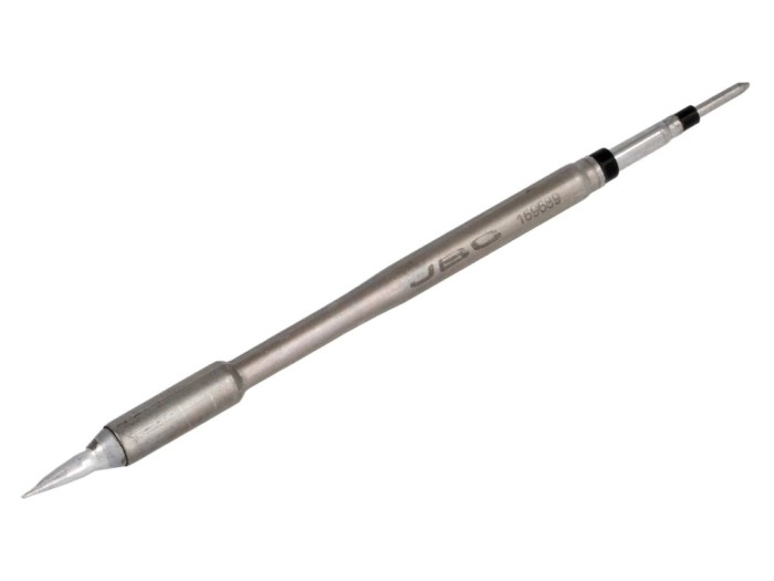 V&acirc;rf conic longlife 0,5mm