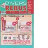 Divers rebus. Nr. 10/2025