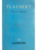Gustave Flaubert - Doamna Bovary (editia 1962)