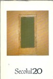 Cumpara ieftin Secolul 20 - nr. 7 / 1967