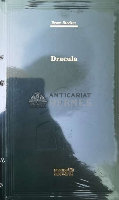 Dracula (Adevarul) - 2009 - Bram Stoker (Z51)