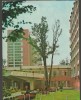 CPIB 19270 CARTE POSTALA - FELIX. COMPLEXUL SANATORIAL AL UGSR, Circulata, Fotografie