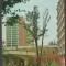 CPIB 19270 CARTE POSTALA - FELIX. COMPLEXUL SANATORIAL AL UGSR