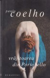 Paulo Coelho - Vrajitoarea din Portobello
