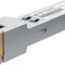 UBIQUITI RJ45 TO SFP/SFP+ MODULE