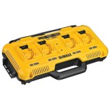 Dewalt DCB104 - Incarcator acumulatori Li-Ion Flexvolt 10.8-18 V incarcare rapida