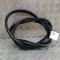 Garnitura ușă dreapta spate MAZDA CX-30 DM 2023 OEM: DFR5-68-913A | 31566005