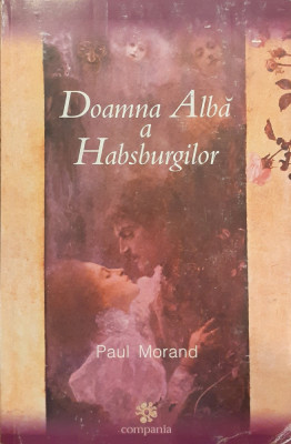 Doamna alba a habsburgilor foto