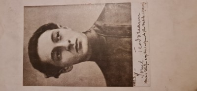 Ionel Teodoreanu - Casa Scriitorilor. foto