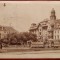 Timisoara 1949 Piata Libertatii Libertatei C.P. circ. RARA