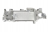 Valeo Intercooler, compresor