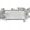 Valeo Intercooler, compresor