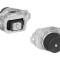 Suport motor Land Rover Discovery 4 (L319) 09.09-12.18, spre motor, 3.0 4x4, 5.0 V8 4x4, TEKNOROT
