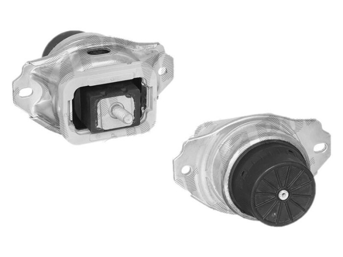 Suport motor Land Rover Discovery 4 (L319) 09.09-12.18, spre motor, 3.0 4x4, 5.0 V8 4x4, TEKNOROT