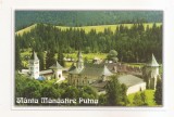 RF141 - Carte Postala - Manastirea Putna, necirculata