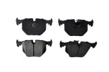 Set Placute Frana ASAM 71778