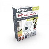 Set 4 saci de aspirator Rowenta ZR200920 Hygiene+ Aromatic