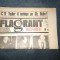 REVISTA FLAGRANT INDEPENDENT 2 8 MARTIE 1992 ALEGERI