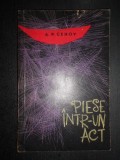 A. P. Cehov - Piese intr-un act (1963)