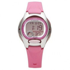 Ceas dama Casio LW-200-4B foto