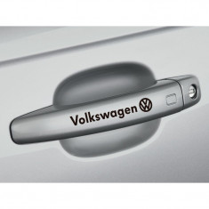 Sticker manere usa - Volkswagen - VW (set 4 buc.) foto