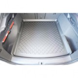 Tava portbagaj VW ID.7 Limousine (liftback), 2023-prezent, podeaua sus, Guardliner, Aristar