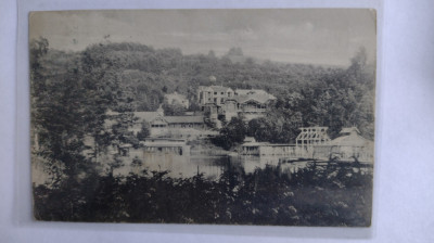 SOVATA BALTA URSLUI ED BORBELY GYULA FOTOGRAF FERENCZI foto