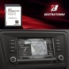 Card navigatie SEAT Leon Ibiza Alhambra Ateca Arona MIB2 Europa V19 2024/2025