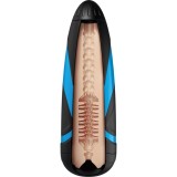 Satisfyer Men ONE manșon pentru masturbator TORNADO BLISS 21,8 cm
