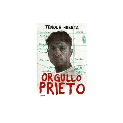 Orgullo Prieto / Brown Pride foto
