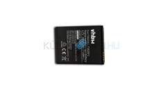 Baterie de telefon mobil VHBW TLi020G1, Tli020F1 - 2000mAh, 3.8V, Li-ion