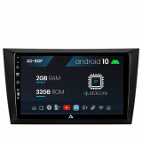 Cumpara ieftin Navigatie Volkswagen Golf 6, Android 10, P-Quadcore 2GB RAM + 32GB ROM, 9 Inch - AD-BGP9002+AD-BGRKIT024V2