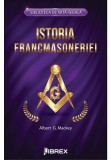 Cumpara ieftin Istoria francmasoneriei