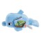 MINECRAFT FIGURINA DE PLUS DELFIN 20CM
