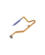 Senzor Amprenta Xiaomi Redmi Note 12 Pro 5G Sky Blue