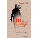 Maria H. eml&eacute;kezik - Hanna Krall