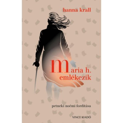 Maria H. eml&amp;eacute;kezik - Hanna Krall foto
