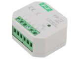 Releu pentru Instalații &icirc;n Cutie 100-265VAC