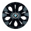 Set 4 Capace Roti Top Negru R16, Compatibil Cu BMW, Autohelix MSA