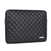 Geanta Laptop 13 - 14 - CanvasArtisan (L19-04) - Black