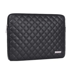 Geanta Laptop 13 - 14 - CanvasArtisan (L19-04) - Black foto