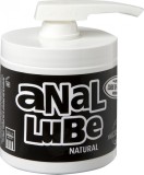 Gel lubrifiant Anal Lube Natural 134ml, Doc Johnson