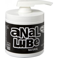 Gel lubrifiant Anal Lube Natural 134ml