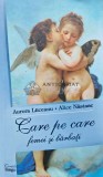 Cumpara ieftin Care pe care. Femei si barbati - 2008 - Alice Nastase (AD190)
