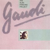 Gaudi | The Alan Parsons Project, Rock, Arista Records